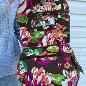 Floral Women's Bag